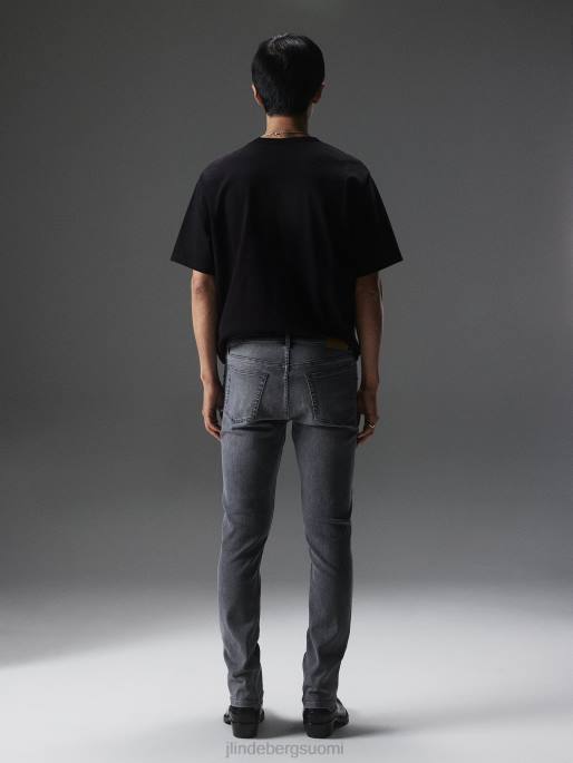 J.Lindeberg setrigraniitti pesufarkut miehet graniitin harmaa 4VD02574 vaatetus