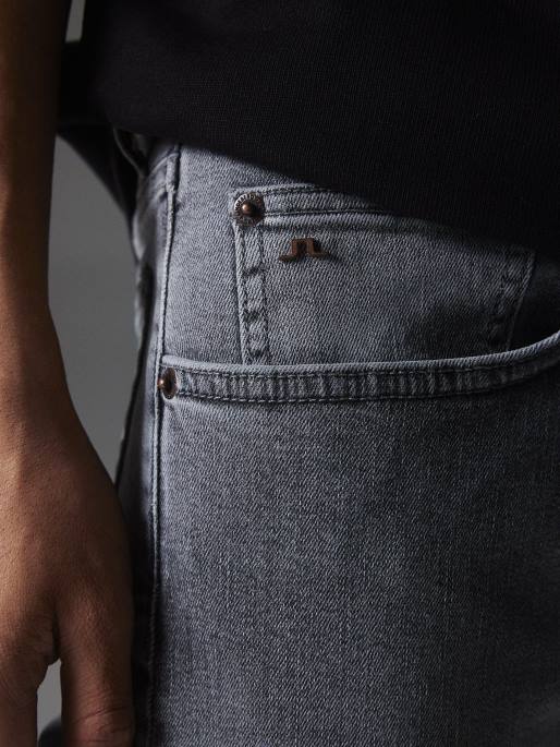 J.Lindeberg setrigraniitti pesufarkut miehet graniitin harmaa 4VD02574 vaatetus