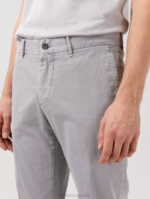 J.Lindeberg chaze stretch housut miehet graniitti 4VD02233 vaatetus