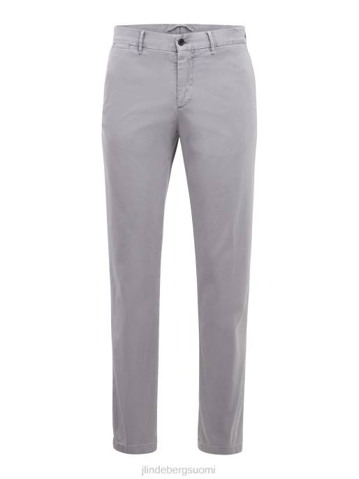 J.Lindeberg chaze stretch housut miehet graniitti 4VD02233 vaatetus