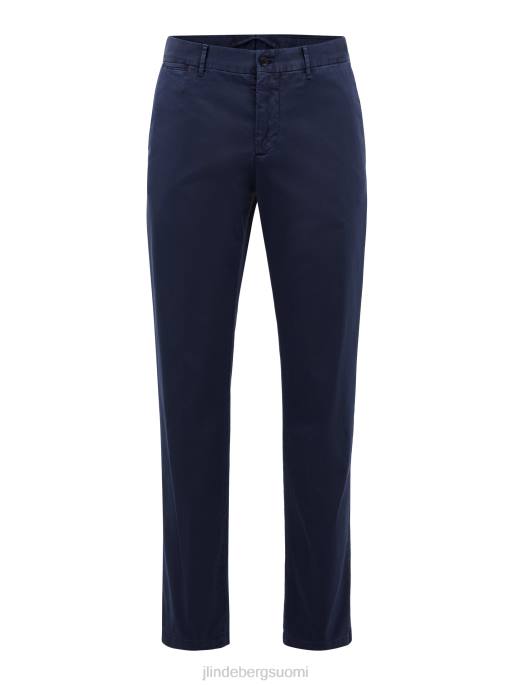 J.Lindeberg chaze stretch housut miehet laivasto 4VD02234 vaatetus