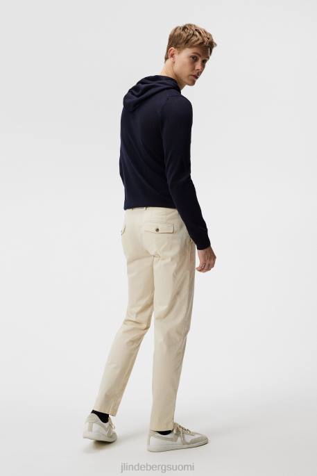 J.Lindeberg chaze supersatiinihousut miehet turlikyhkynen 4VD01141 vaatetus