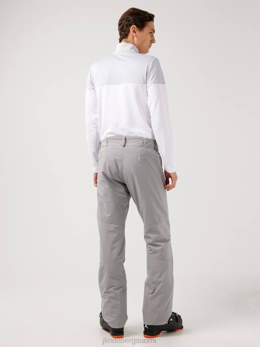 J.Lindeberg clarke hiihtohousut miehet graniitti 4VD02242 vaatetus