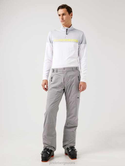 J.Lindeberg clarke hiihtohousut miehet graniitti 4VD02242 vaatetus