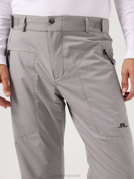 J.Lindeberg clarke hiihtohousut miehet graniitti 4VD02242 vaatetus