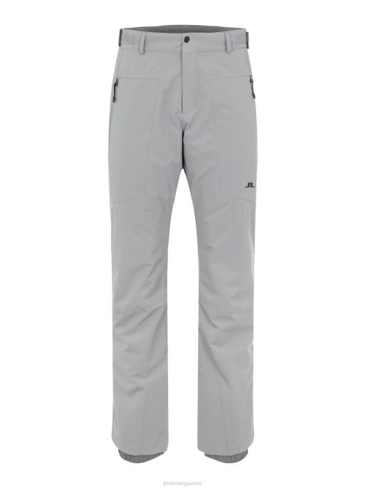 J.Lindeberg clarke hiihtohousut miehet graniitti 4VD02242 vaatetus