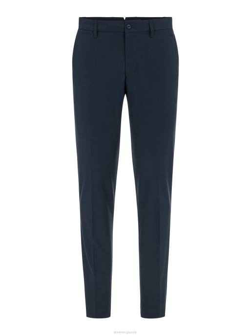 J.Lindeberg ellott golfhousut miehet laivasto 4VD02262 vaatetus