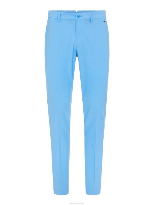 J.Lindeberg ellott golfhousut miehet meren sininen 4VD02266 vaatetus