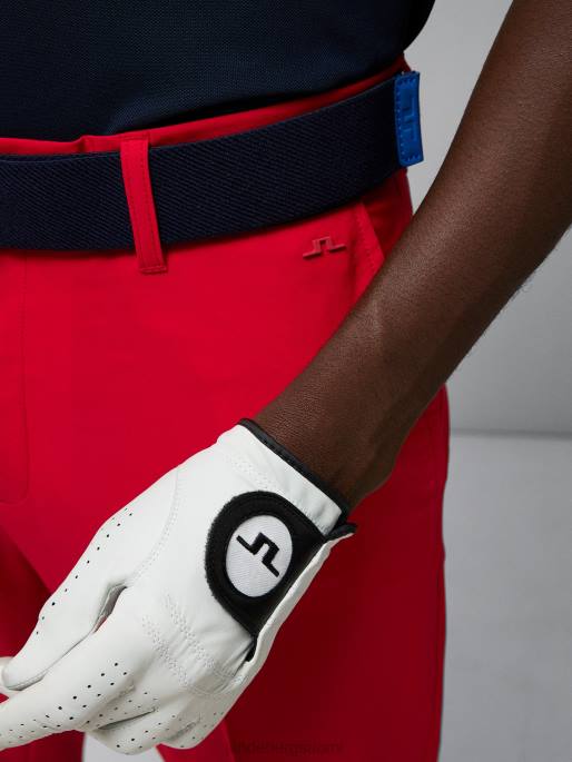 J.Lindeberg ellott housut miehet barbadosin kirsikka 4VD02169 vaatetus