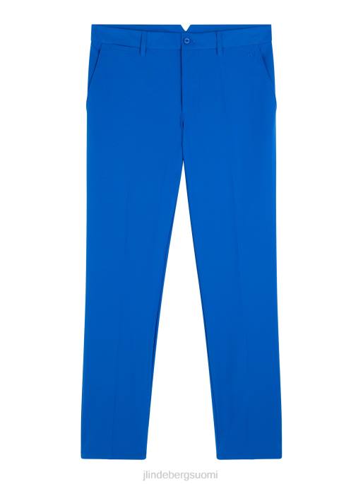 J.Lindeberg ellott housut miehet merensininen 4VD02170 vaatetus