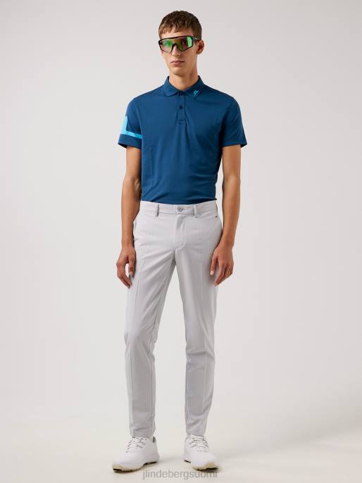 J.Lindeberg elof golfhousut miehet mikrosiru 4VD02247 vaatetus