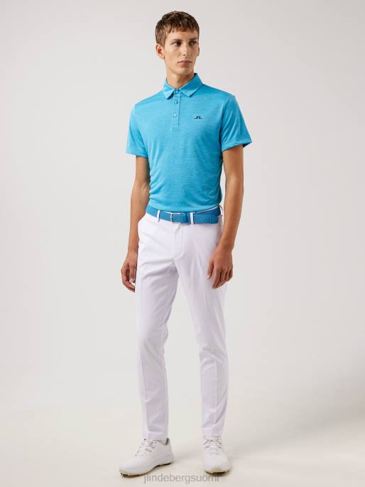 J.Lindeberg elof golfhousut miehet valkoinen 4VD02244 vaatetus