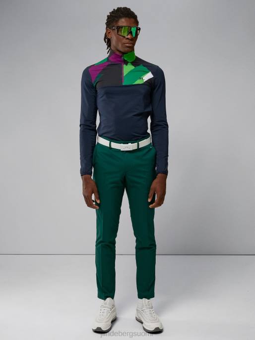 J.Lindeberg elof housut miehet ponderosa mänty 4VD02165 vaatetus