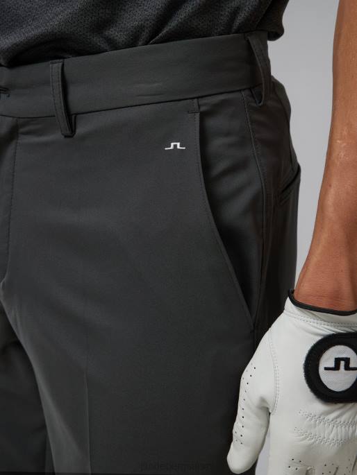 J.Lindeberg elof housut miehet vulkaaninen tuhka 4VD02166 vaatetus