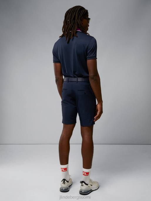 J.Lindeberg eloy shortsit miehet laivasto 4VD02192 vaatetus