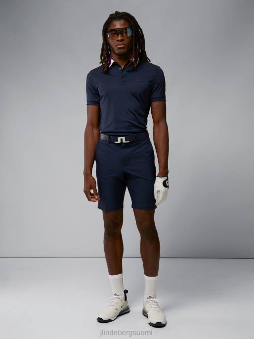 J.Lindeberg eloy shortsit miehet laivasto 4VD02192 vaatetus