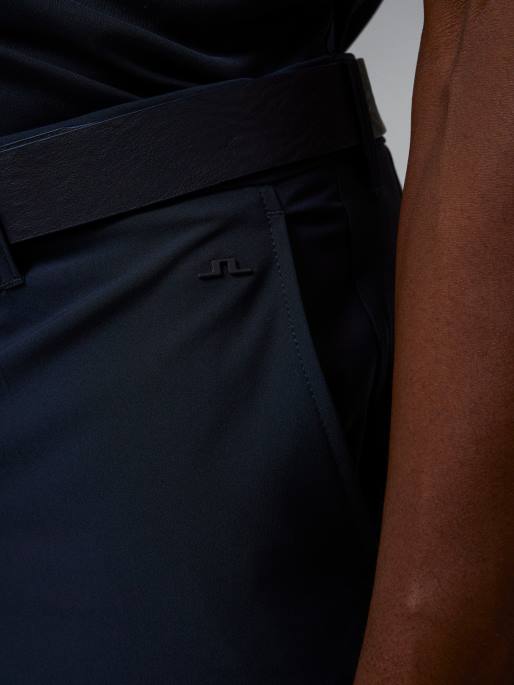 J.Lindeberg eloy shortsit miehet laivasto 4VD02192 vaatetus