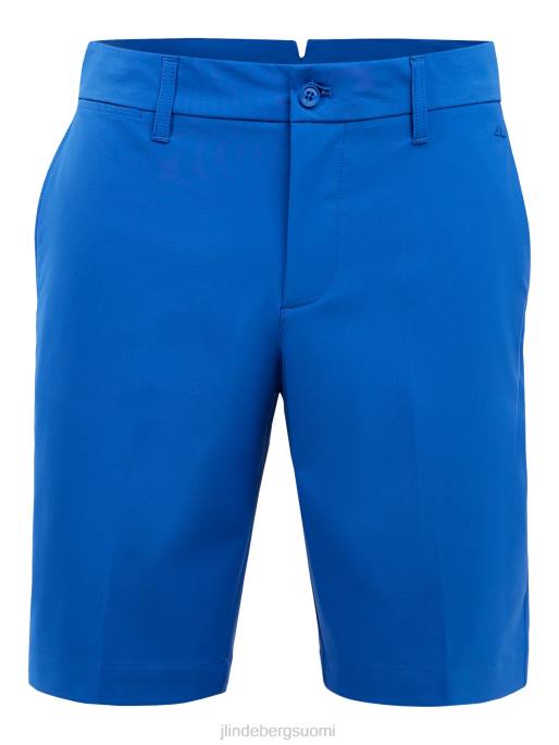 J.Lindeberg eloy shortsit miehet merensininen 4VD02191 vaatetus