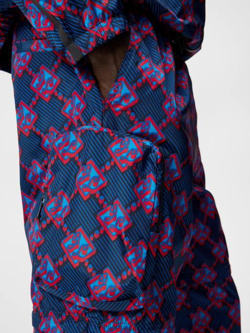 J.Lindeberg glossan timanttihousut miehet laivasto 4VD01132 vaatetus