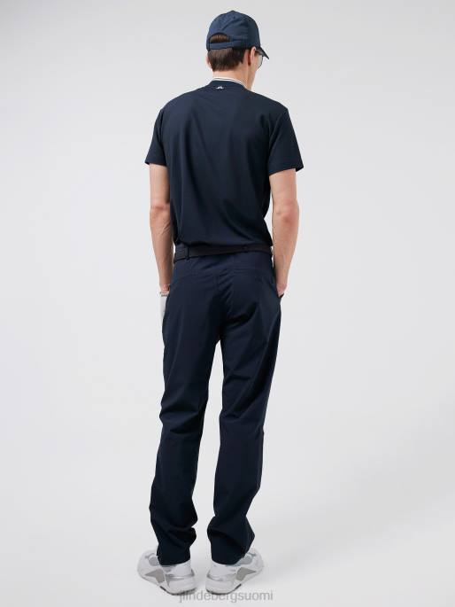 J.Lindeberg hills golf sadehousut miehet laivasto 4VD02221 vaatetus