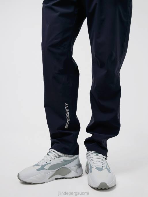 J.Lindeberg hills golf sadehousut miehet laivasto 4VD02221 vaatetus