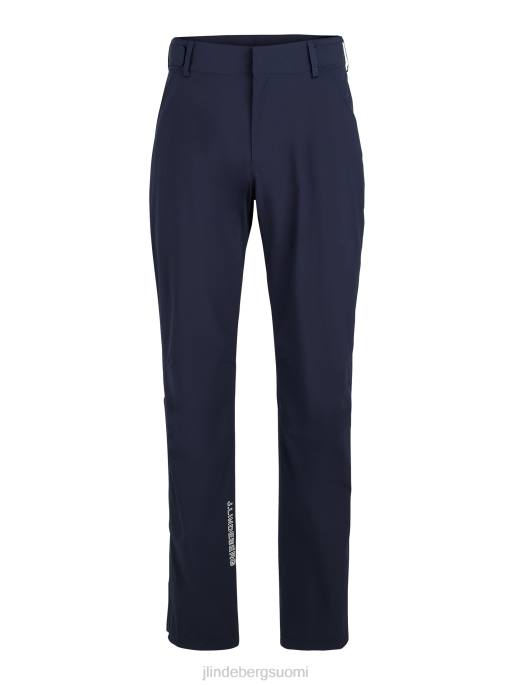 J.Lindeberg hills golf sadehousut miehet laivasto 4VD02221 vaatetus