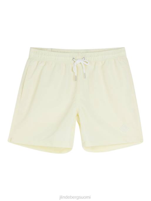 J.Lindeberg pankit kiinteät uimahousut miehet päärynäsorbetti 4VD01117 vaatetus