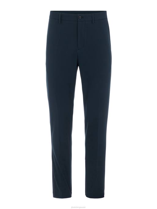 J.Lindeberg ross golfhousut miehet laivasto 4VD02252 vaatetus