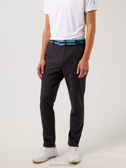 J.Lindeberg seb golfhousut miehet musta 4VD02248 vaatetus