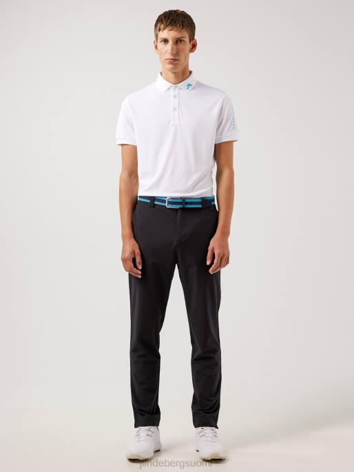 J.Lindeberg seb golfhousut miehet musta 4VD02248 vaatetus