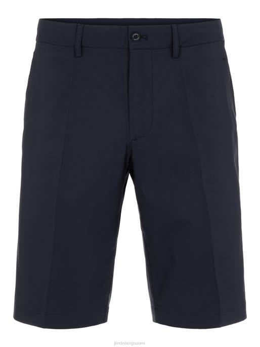 J.Lindeberg sommit golfshortsit miehet laivasto 4VD02258 vaatetus
