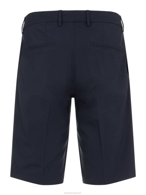 J.Lindeberg sommit golfshortsit miehet laivasto 4VD02258 vaatetus