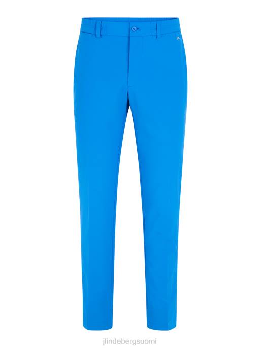 J.Lindeberg stue raidalliset golfhousut miehet laskuvarjohyppääjä 4VD02210 vaatetus