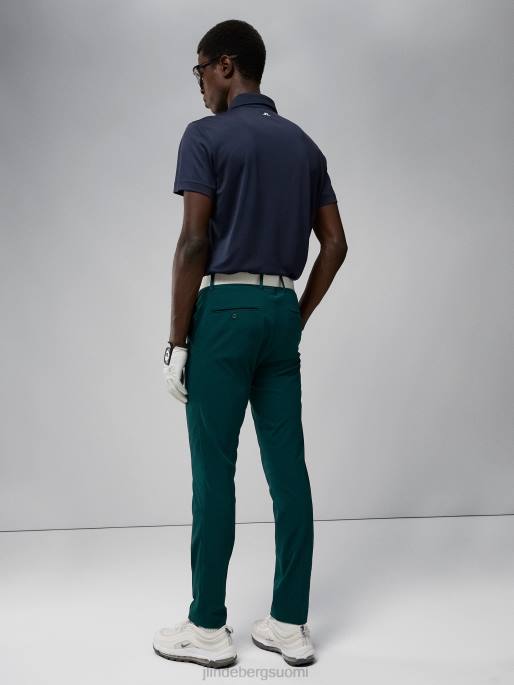 J.Lindeberg tuuletushousut miehet ponderosa mänty 4VD02189 vaatetus