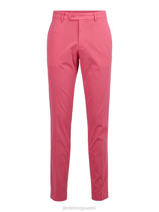 J.Lindeberg vent golfhousut miehet kuuma pinkki 4VD02227 vaatetus