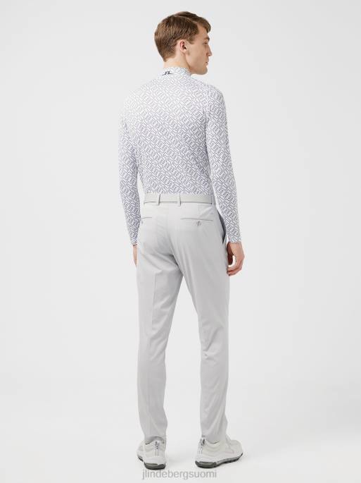 J.Lindeberg vent golfhousut miehet mikrosiru 4VD02226 vaatetus