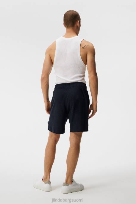 J.Lindeberg allan frotee shortsit miehet laivasto 4VD01037 vaatetus
