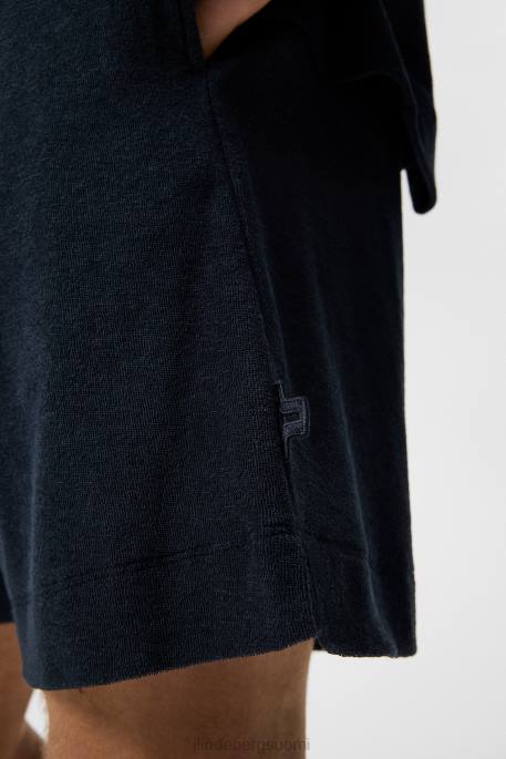 J.Lindeberg allan frotee shortsit miehet laivasto 4VD01037 vaatetus