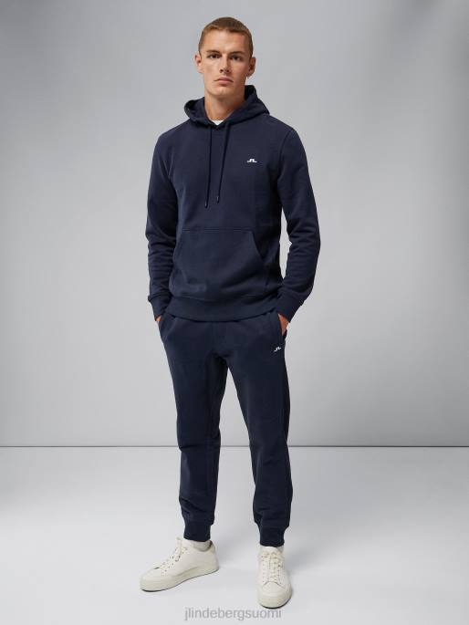 J.Lindeberg cal hikihousut miehet laivasto 4VD01085 vaatetus