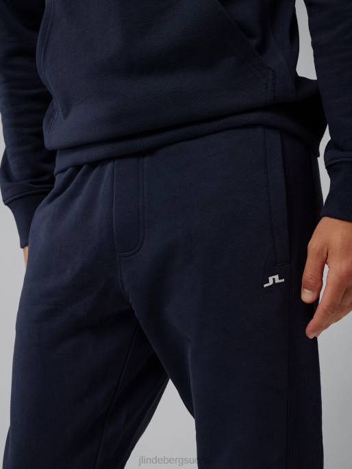 J.Lindeberg cal hikihousut miehet laivasto 4VD01085 vaatetus