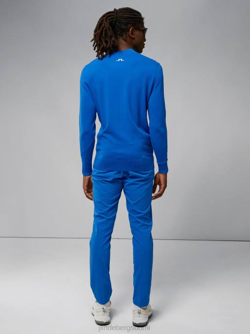 J.Lindeberg gus pusero miehet merensininen 4VD02330 vaatetus