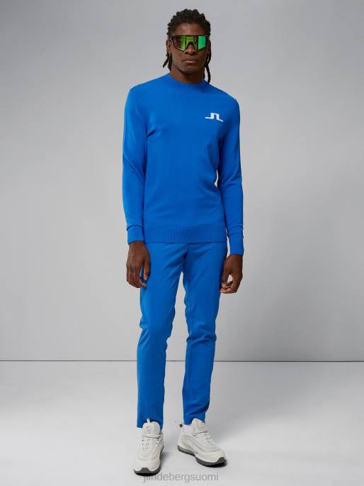 J.Lindeberg gus pusero miehet merensininen 4VD02330 vaatetus