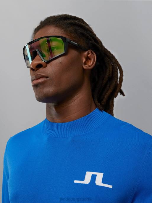 J.Lindeberg gus pusero miehet merensininen 4VD02330 vaatetus