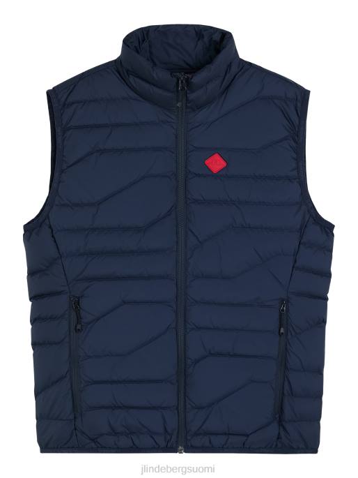 J.Lindeberg cliff light untuliivi miehet laivasto 4VD02432 vaatetus