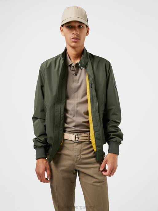 J.Lindeberg derek takki miehet syviä syvyyksiä 4VD02458 vaatetus