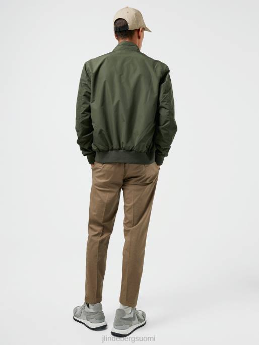 J.Lindeberg derek takki miehet syviä syvyyksiä 4VD02458 vaatetus