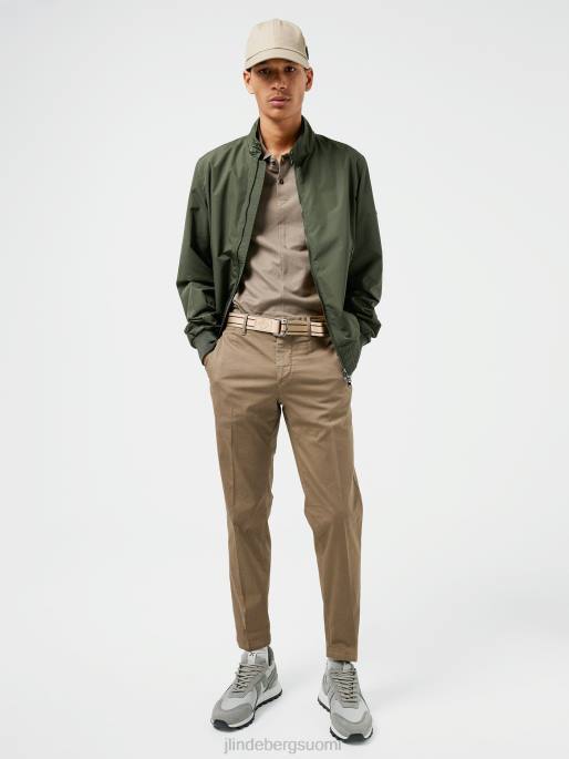 J.Lindeberg derek takki miehet syviä syvyyksiä 4VD02458 vaatetus