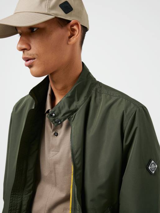 J.Lindeberg derek takki miehet syviä syvyyksiä 4VD02458 vaatetus