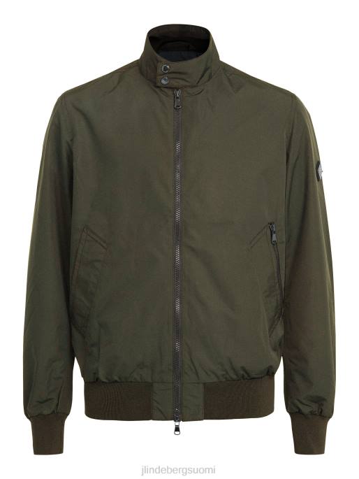 J.Lindeberg derek takki miehet syviä syvyyksiä 4VD02458 vaatetus