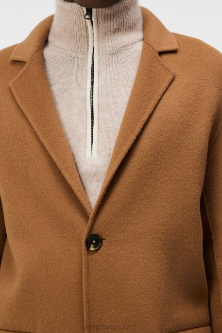 J.Lindeberg diego villatakki miehet maaorava 4VD0915 vaatetus